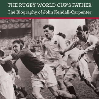 Carps: The Rugby World Cup's Father