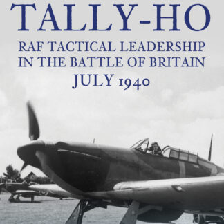Tally-Ho