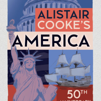 Alistair Cooke's America