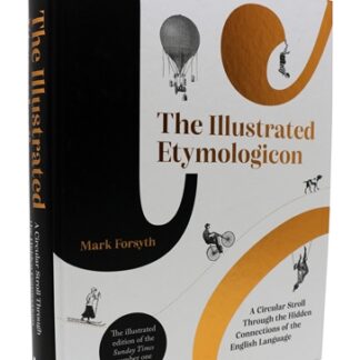 The Illustrated Etymologicon