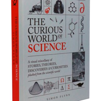 The Curious World of Science