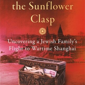 The Box with the Sunflower Clasp
