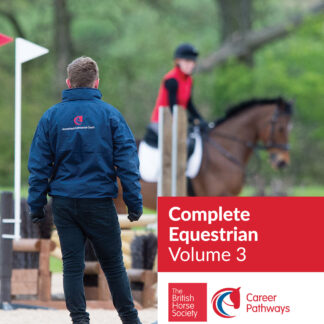 BHS Complete Equestrian: Volume 3