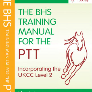 BHS Training Manual for the PTT