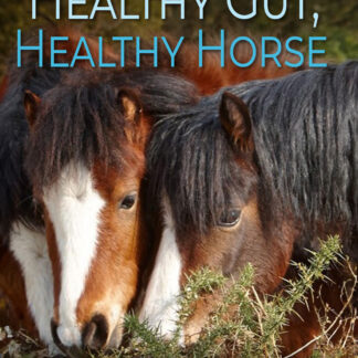 Healthy Gut, Healthy Horse