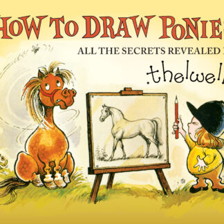 How to Draw Ponies