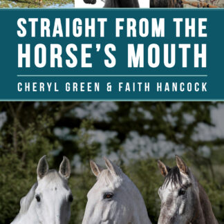 Straight From the Horse's Mouth