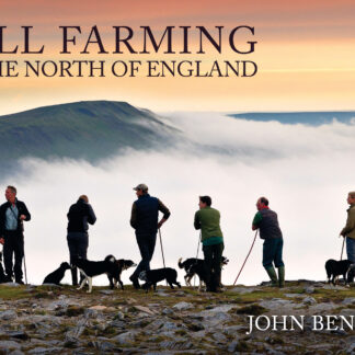 Hill Farming in the North of England