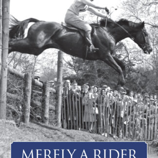 Merely A Rider