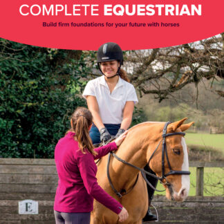 BHS Complete Equestrian: Volume 1