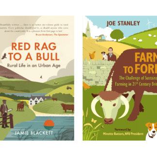 Farm to Fork and Red Rag to a Bull