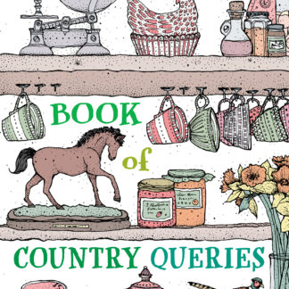 The Field Book of Country Queries