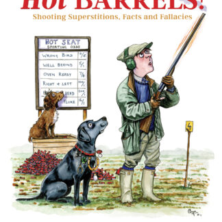Hot Barrels!
