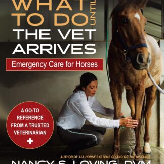 What to Do Until the Vet Arrives
