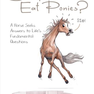 Do Puddles Eat Ponies?