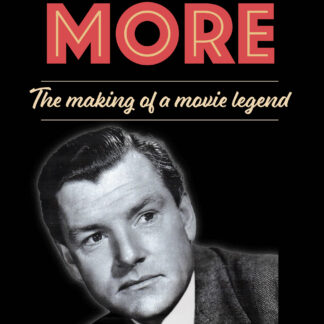 Kenneth More