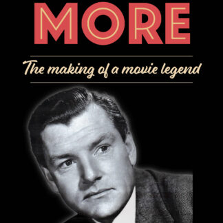 Kenneth More