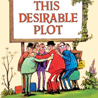 This Desirable Plot