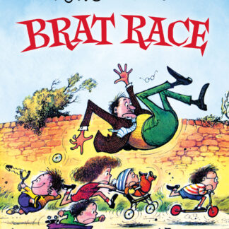 Brat Race