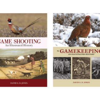 Gamekeeping and Game Shooting