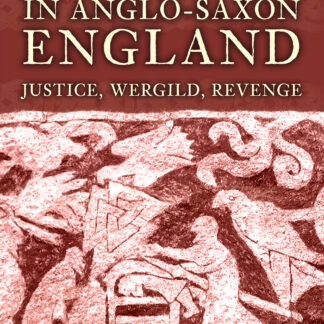 Murder in Anglo-Saxon England