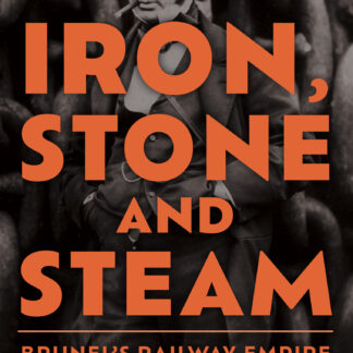 Iron, Stone and Steam