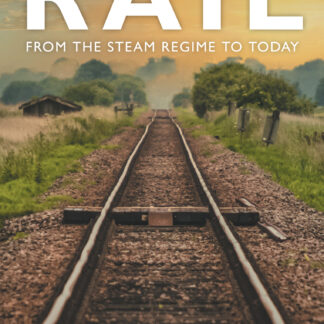 A World History of Rail