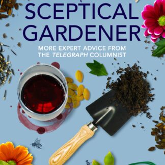 Notes from a Sceptical Gardener