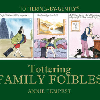 Tottering Family Foibles