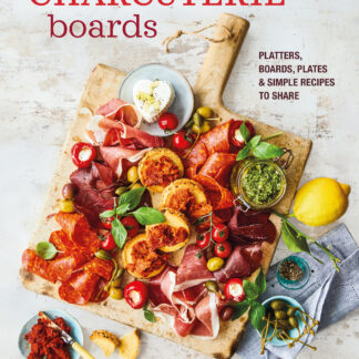 Charcuterie Boards