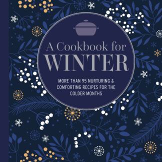 A Cookbook for Winter