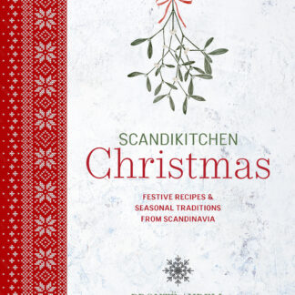 Scandikitchen Christmas
