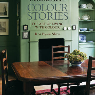 Farrow and Ball Colour Stories