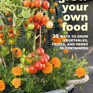 Grow your own Food