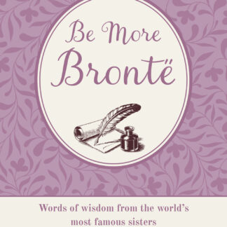 Be More Brontë