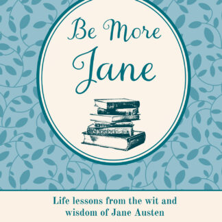 Be More Jane