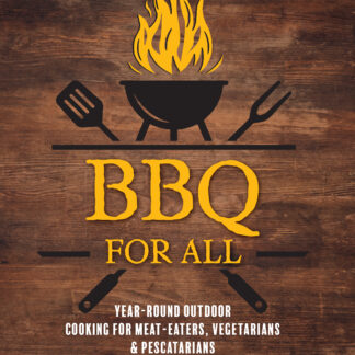 BBQ For All